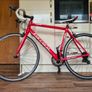 Bike 6061 t6 carrera Image 9