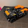 lego tech 42166 (retired product) Image 3