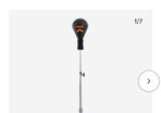 standing punch bag