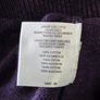 Gant Quarter Zip Men's Knit Jumper Size XL Image 7