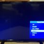 40 inch Sharp LCD TV Image 8