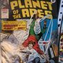 Vintage Planet of the Apes 1970s X 5 Image 6