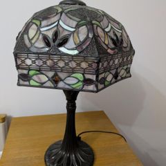 Tiffany Lamp (absolute bargain)