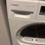 Bosch Tumble Dryer Image 4