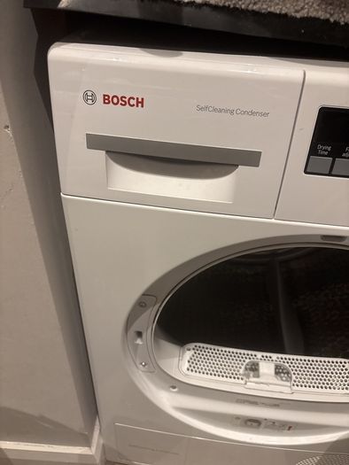 Bosch Tumble Dryer