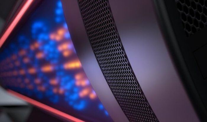 Megasun Sunbed K11 Air