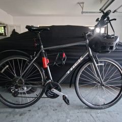 trek fx1