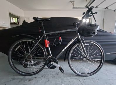 trek fx1