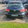 VW golf 1.6 diesel Image 4