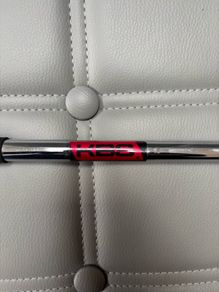 Golf clubs