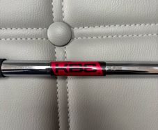 Golf clubs