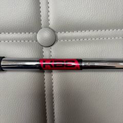 Golf clubs