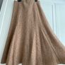 Maxi Skirt Image 2