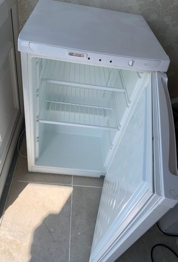 BEKO Freezer