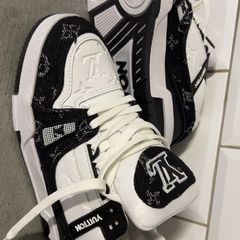 trainers