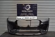 Bmw x1 2022-on U11 front bumper
