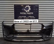 Bmw x1 2022-on U11 front bumper