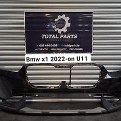 Bmw x1 2022-on U11 front bumper