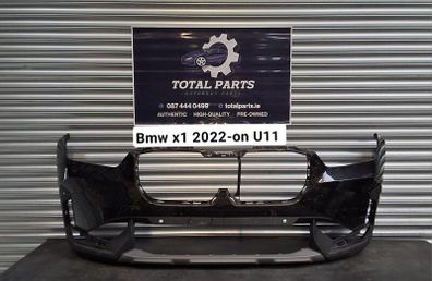 Bmw x1 2022-on U11 front bumper