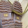 Caterpillar Colorado boots Image 8
