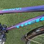 Trek Bike Wahoo size 24 inch (colour: purple) Image 4