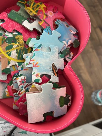 Kids Puzzle 54