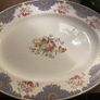 Three old serving platters Image 4
