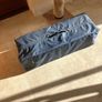 travel cot Image 2