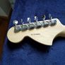 2017 Fender Stratocaster Malmsteen Signature Image 6