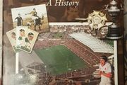 Irish Rugby 1874-1999: A History by Edmund Van Esbeck