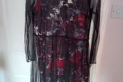 Stunning vera wang dress L