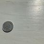 Rare 1940 Curragh Internment Camp Tokens (Set of 2: 1d Brass & 1/- Aluminium) Image 6