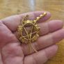 Vintage Brooch Image 2