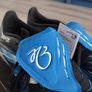 JUDE BELLINGHAM Adidas Predator Football Boots UK Size 5 Image 6