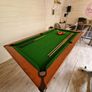 7ft foldable pool table Image 3