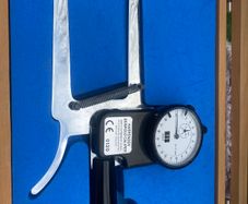 Harpenden Skinfold / Body fat callipers