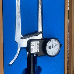 Harpenden Skinfold / Body fat callipers