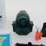 Palitoy Action Man Secret Mission to Dragon Island Part Set Image 5
