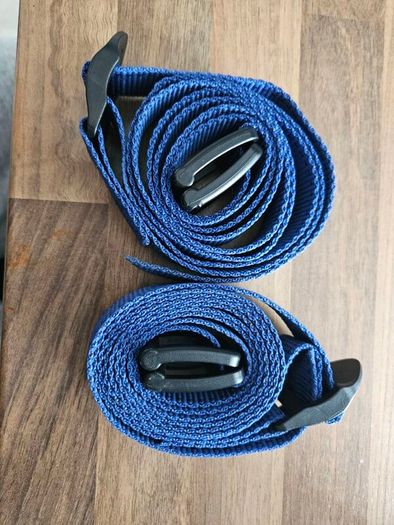 Thule 832 SUP Surfboard Roof Carrier Good Condition