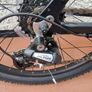 Carrera Luna Junior Mountain Bike 24 Wheel Image 6