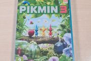 Nintendo Wii U Pikmin 3 Brand New Sealed