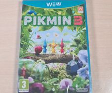 Nintendo Wii U Pikmin 3 Brand New Sealed