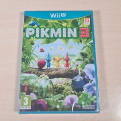 Nintendo Wii U Pikmin 3 Brand New Sealed
