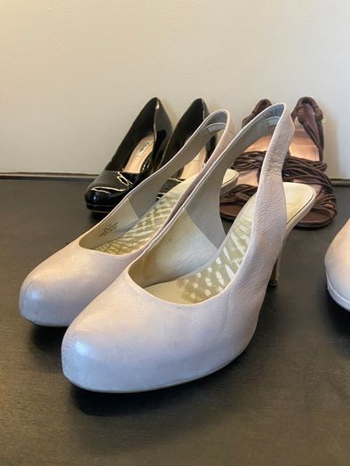 High Heels Bundle
