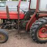 135 Massey Ferguson Image 2