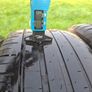 17" Genuine Audi Alloys with tyres Image 9