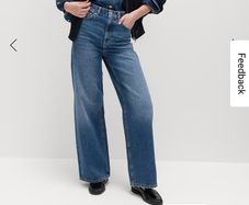 M&S new jeans