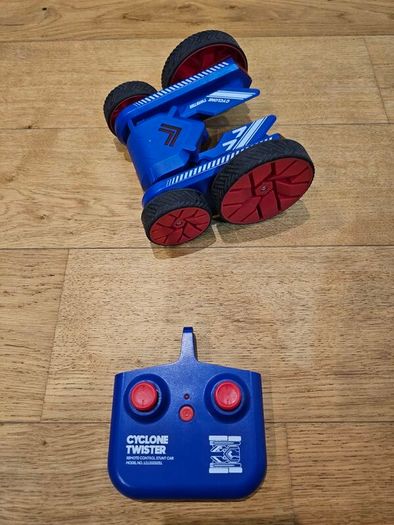 remote control car