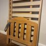 Mamas & Papas Lucia Cot Bed Image 6