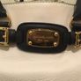 Michael Kors White Leather Tote Image 4